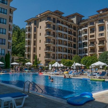 Bendita Mare Aparthotel Zlate písky Exteriér fotografie