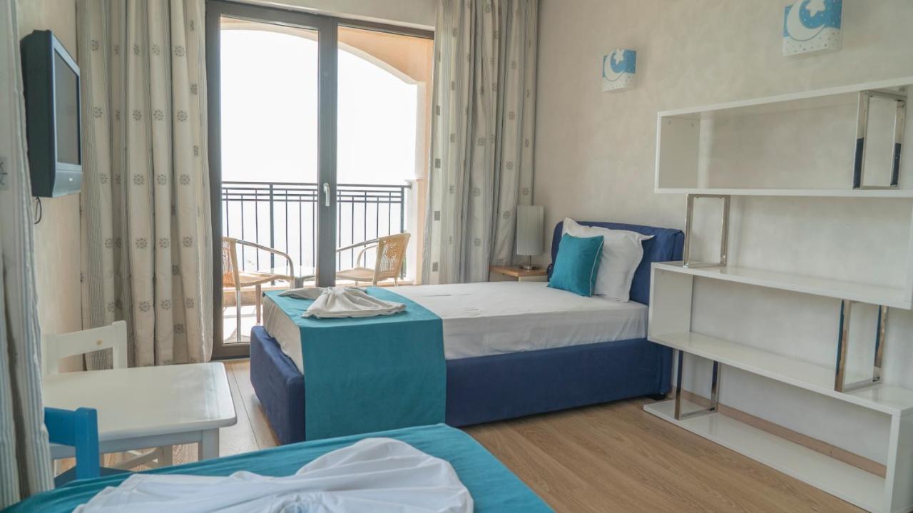 Bendita Mare Aparthotel Zlate písky Exteriér fotografie